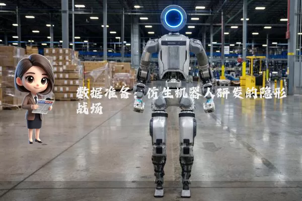 数据准备：仿生机器人研发的隐形战场