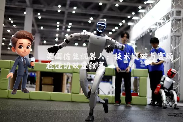 美国仿生机器人：技术突破与赛场验证的双重叙事
