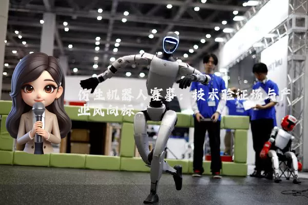 仿生机器人赛事：技术验证场与产业风向标