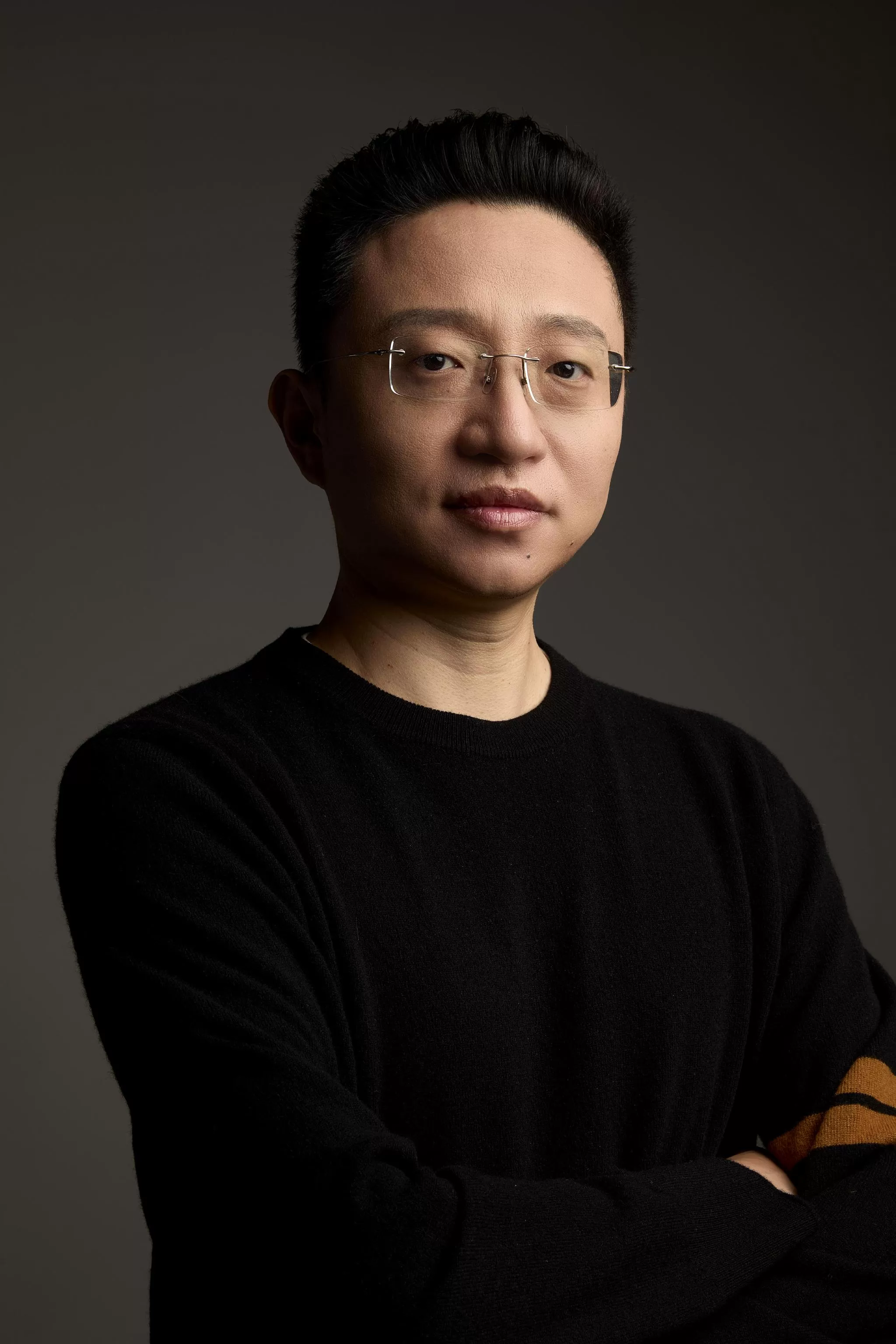 橡鹿机器人董事长杨建成：烹饪机器人从商业后厨走向家庭厨房